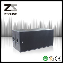Ss2 Indoor/Outdoor 18" Audio Sound Subwoofer
